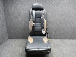 19020-003, 12966-001, 12965-001 Cirrus SR22 Pilot Seat Assembly